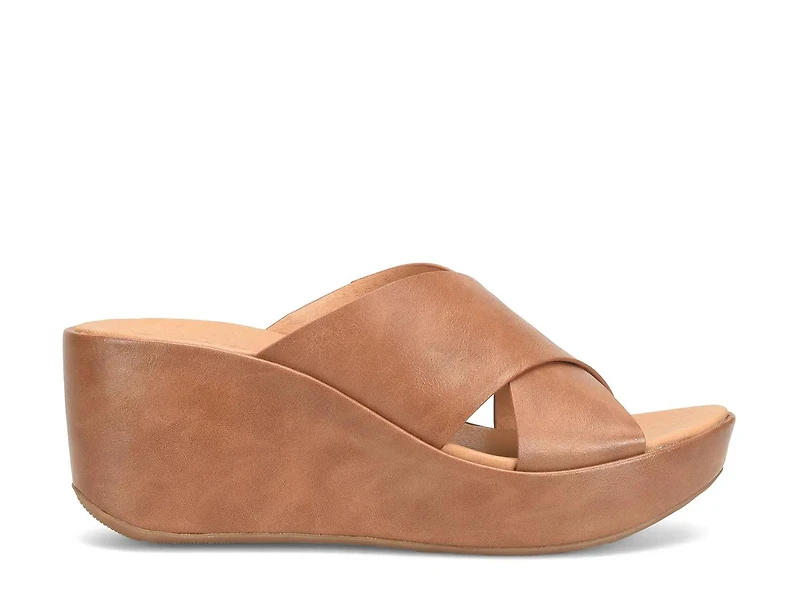 Madera II Wedge Sandal