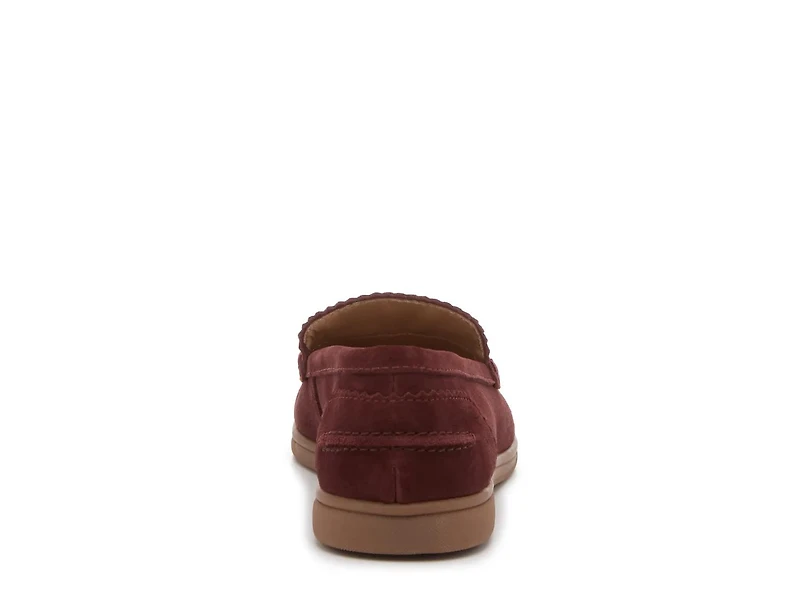 Madina Loafer