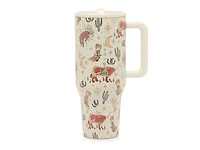 Traveler Rodeo 40-Oz. Water Bottle