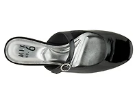 Mitta Mary Jane Mule