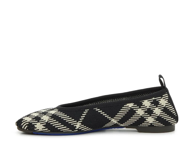 Ballerina Ballet Flat