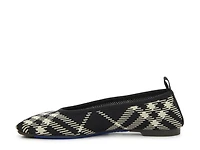 Ballerina Ballet Flat