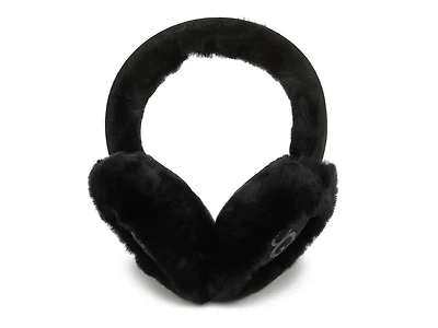 Sheepskin Earmuff