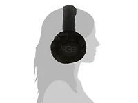 Sheepskin Earmuff