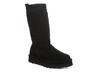Snuggle Murphy Platform Boot