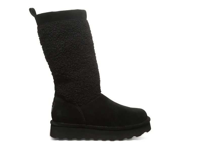 Snuggle Murphy Platform Boot