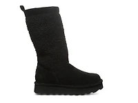 Snuggle Murphy Platform Boot