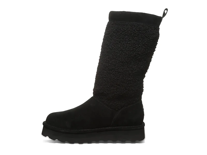 Snuggle Murphy Platform Boot