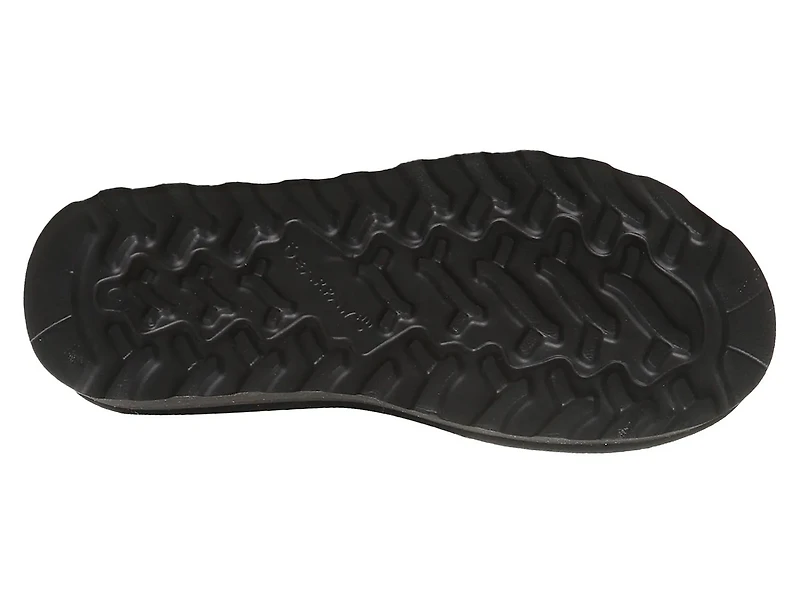 Snuggle Murphy Platform Boot