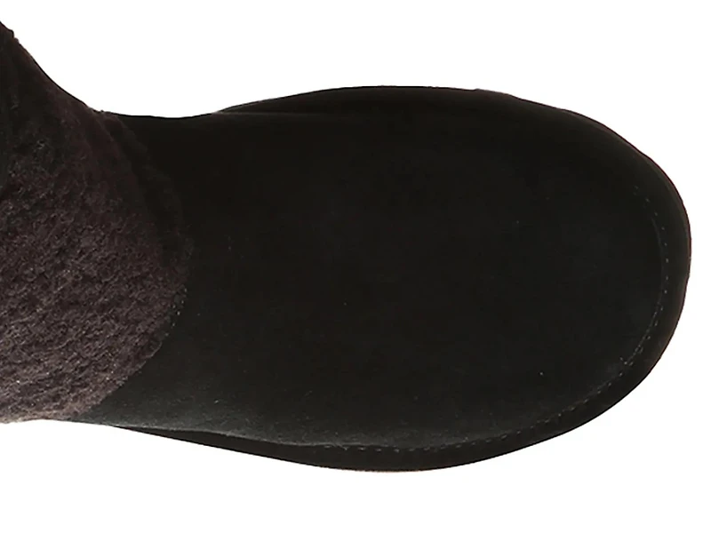 Snuggle Murphy Platform Boot