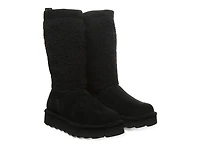 Snuggle Murphy Platform Boot