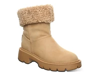 Persephone Bootie