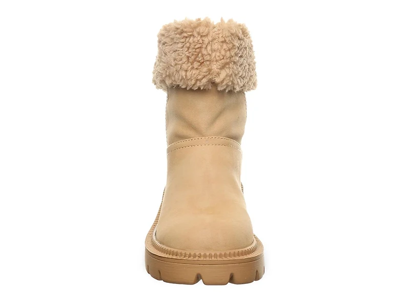 Persephone Bootie