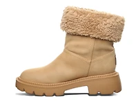 Persephone Bootie