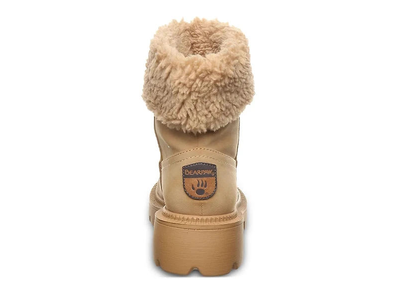 Persephone Bootie
