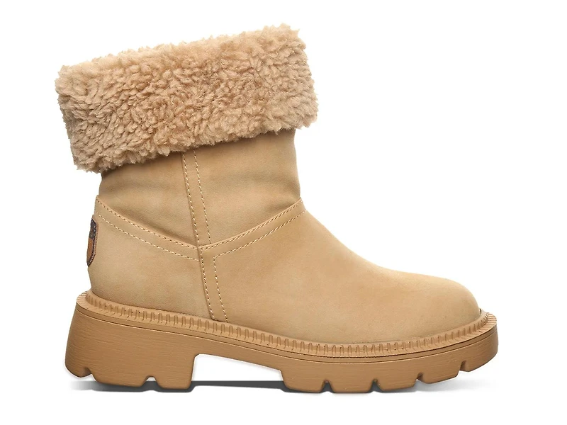Persephone Bootie