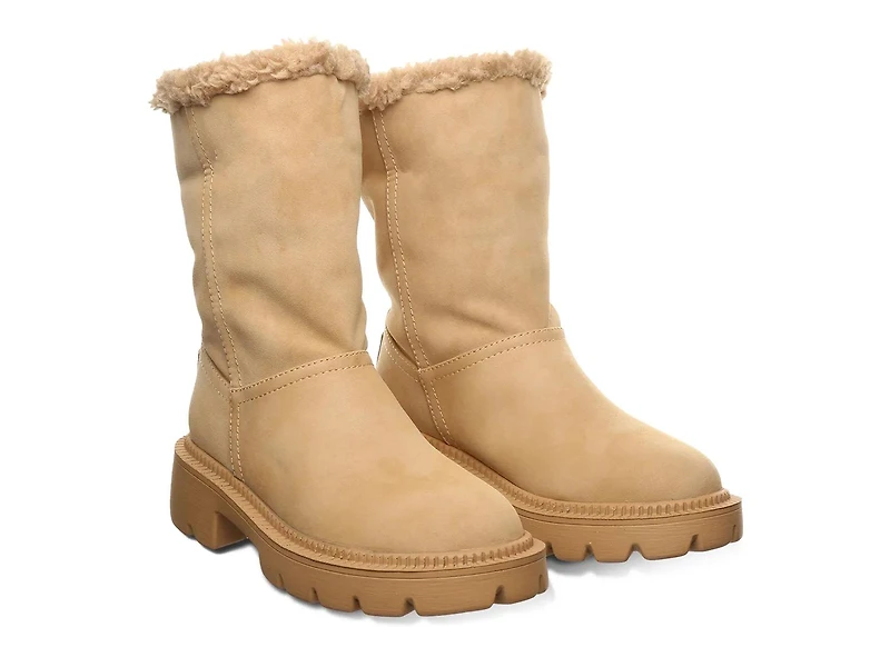 Persephone Bootie