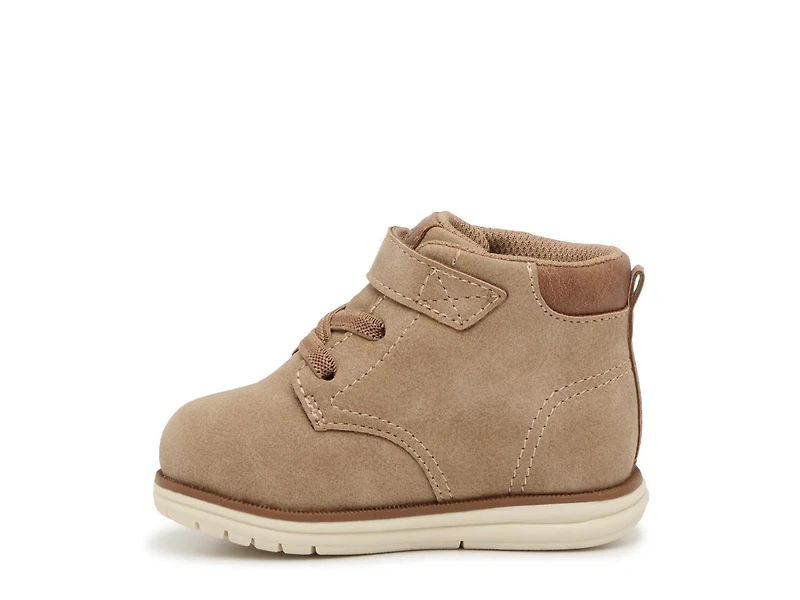 Oliver Sneaker - Infant