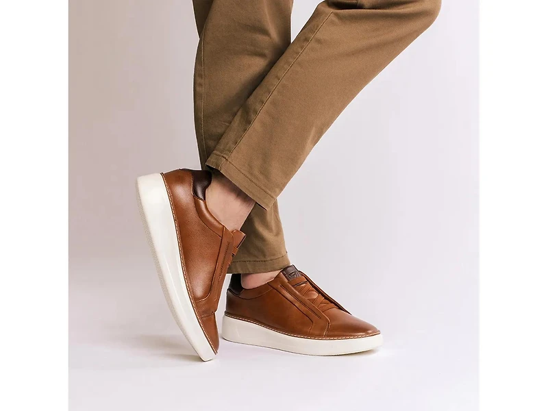 Forbes Slip-On Sneaker