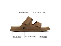 Orlando Sandal