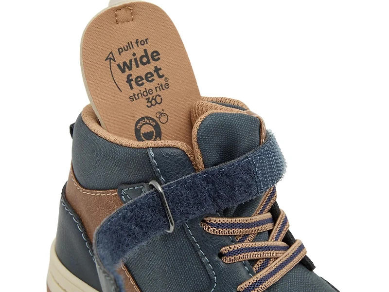 Colby Boot - Toddler