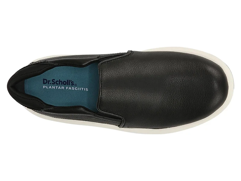 Feel Well Slip-On Sneaker