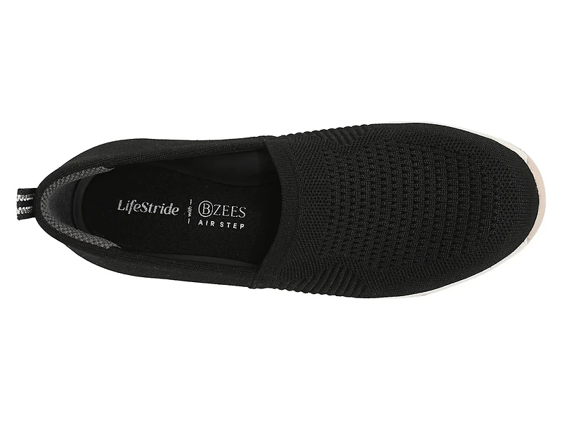 Rest Slip-On
