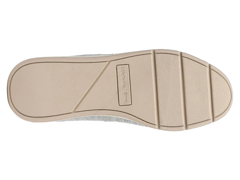 Rest Slip-On