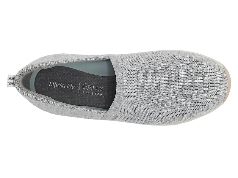 Rest Slip-On