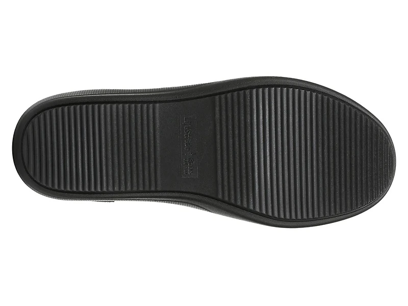 Boulevard Slip-On