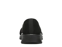 Glamour Wedge Slip-On