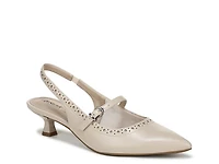 Marilyn Mary Jane Pump