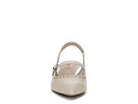 Marilyn Mary Jane Pump