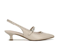 Marilyn Mary Jane Pump