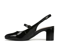 Trust Mary Jane Pump