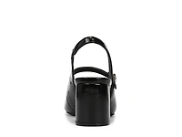 Trust Mary Jane Pump