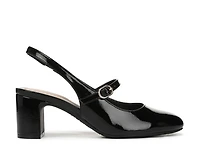 Trust Mary Jane Pump