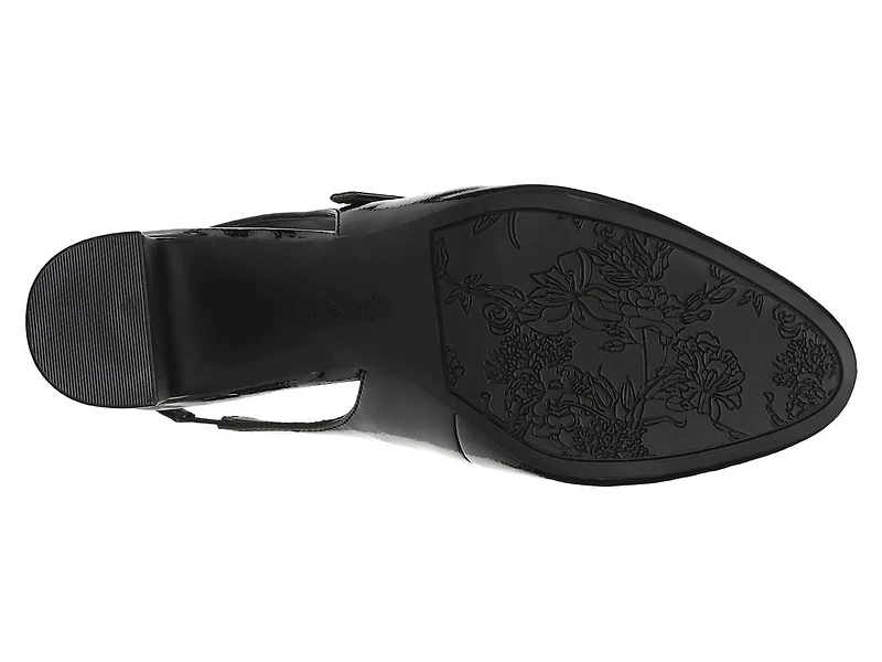 Trust Mary Jane Pump