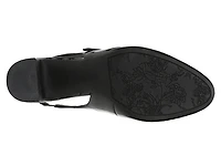 Trust Mary Jane Pump