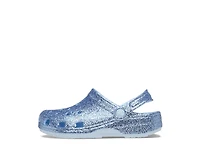 Classic Chunky Glitter Clog