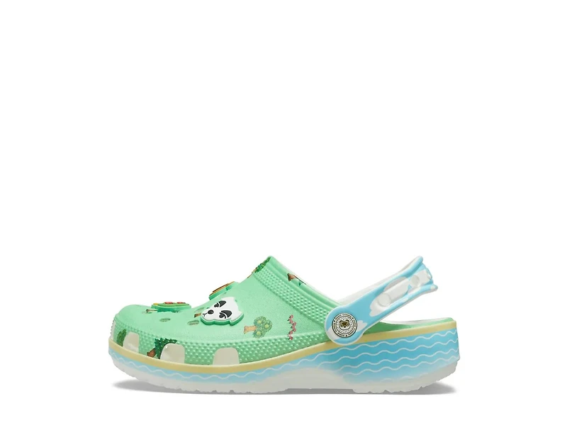 Animal Crossing Classic Clog - Kids'