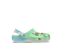 Animal Crossing Classic Clog - Kids'