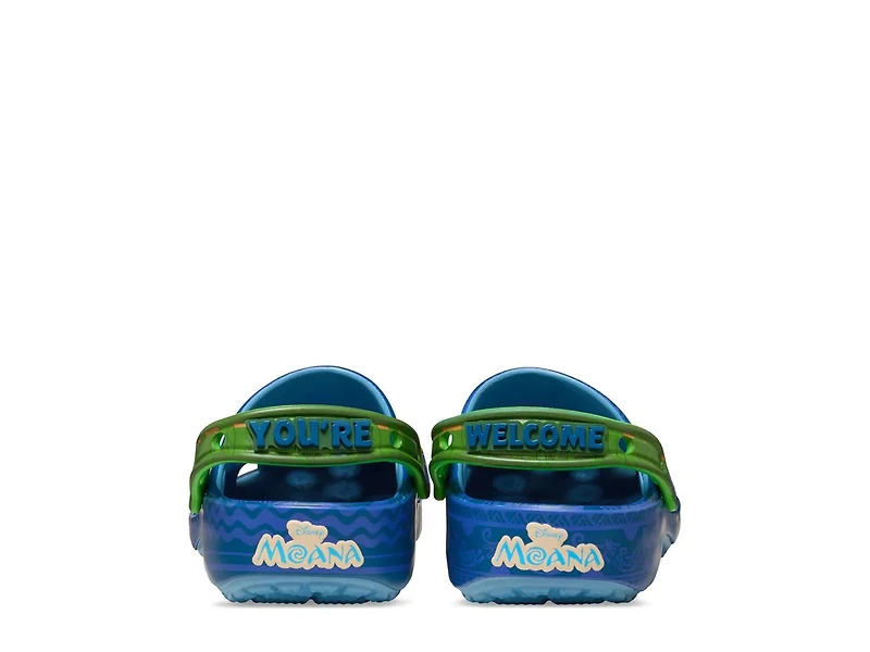 Disney Maui Classic Clog - Kids'