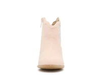 Lil Brynn Cowboy Boot - Kids'