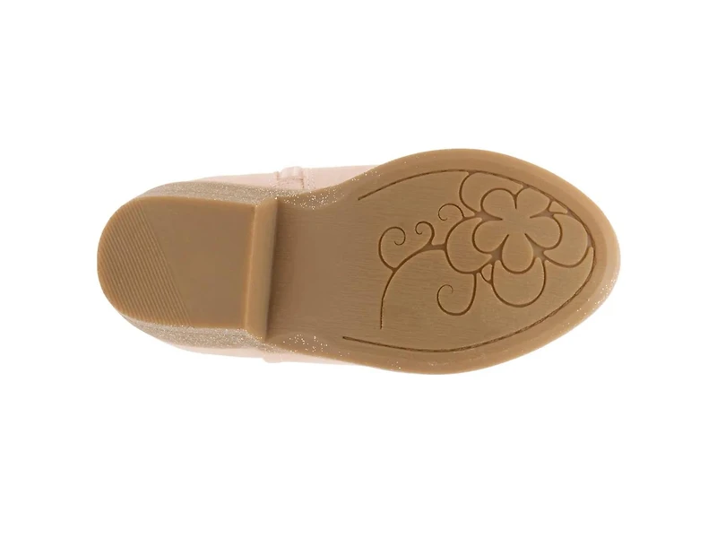 Lil Brynn Cowboy Boot - Kids'