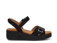 Baminda Wedge Sandal