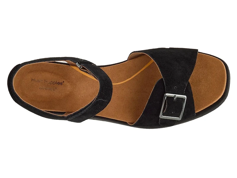 Baminda Wedge Sandal