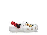 Mickey & Friends Classic Clog - Kids'