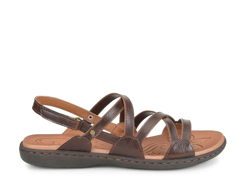 Altheda Sandal