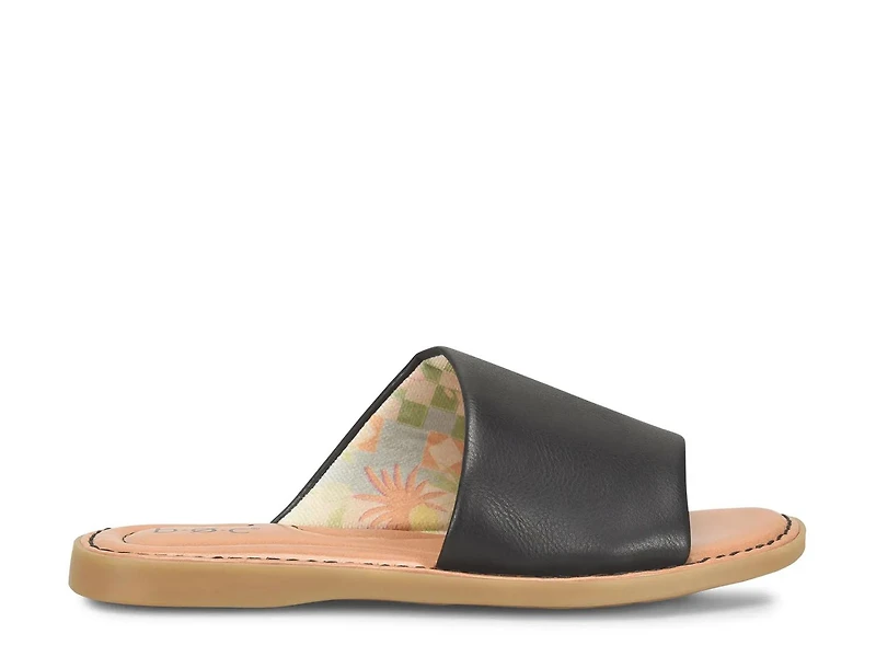 Keely Sandal